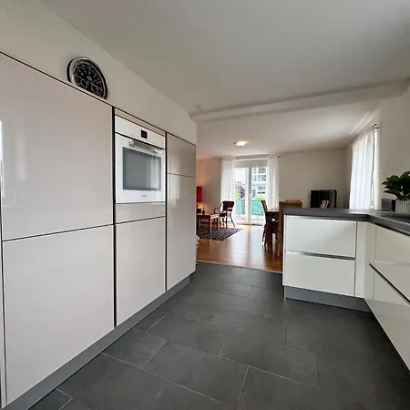 公寓 Casa Ambiente *