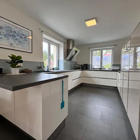 Casa Ambiente 公寓