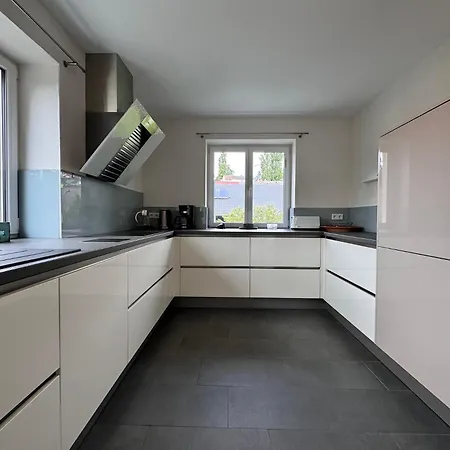 Casa Ambiente Apartmán Uberlingen