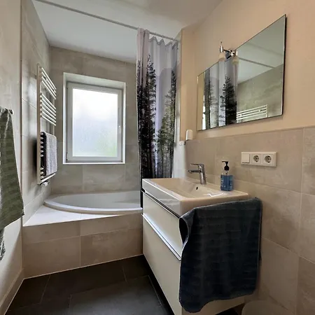 公寓 Casa Ambiente *