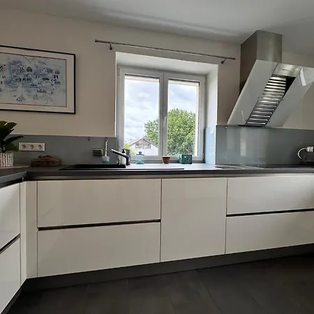 Casa Ambiente