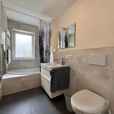 Casa Ambiente 公寓 *