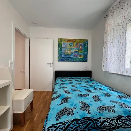 Casa Ambiente * 于伯林根