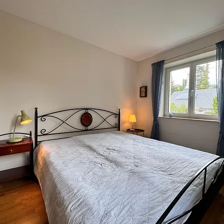 Apartmán Casa Ambiente *