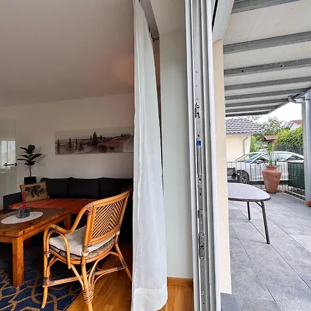 Apartmán Casa Ambiente *