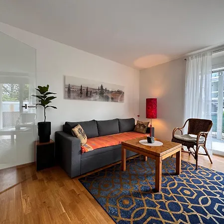 Casa Ambiente Uberlingen