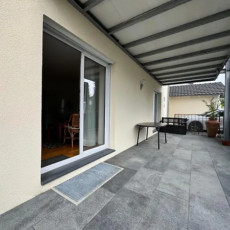 Casa Ambiente * 于伯林根