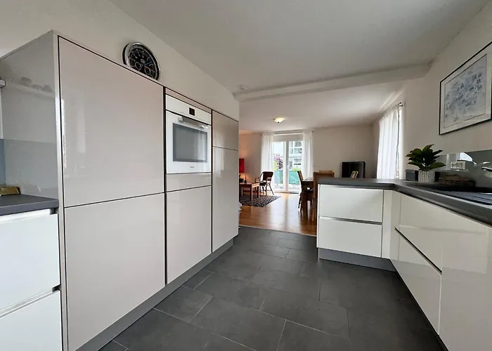 Apartmán Casa Ambiente *