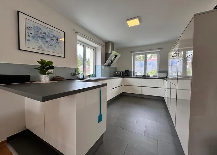 Casa Ambiente Apartmán