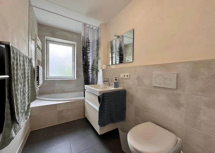 Casa Ambiente Apartmán *