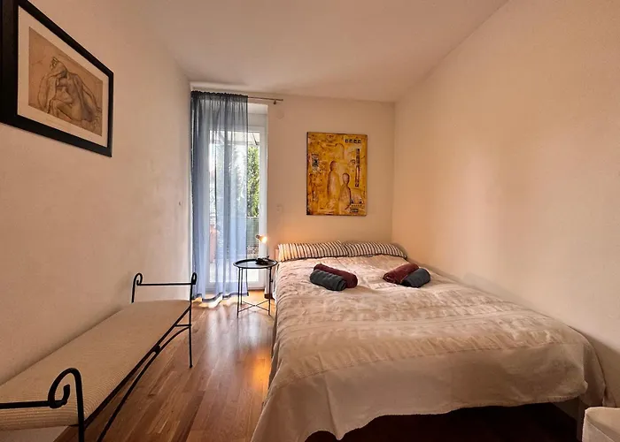 Casa Ambiente Uberlingen