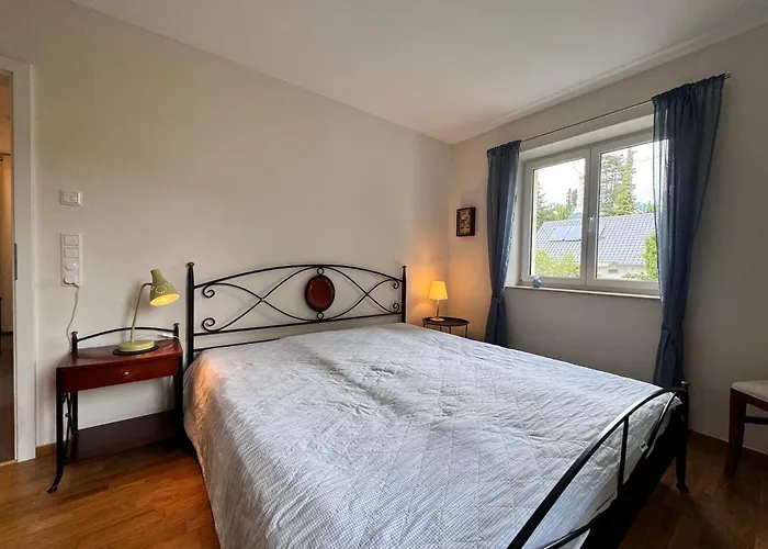 Apartmán Casa Ambiente *