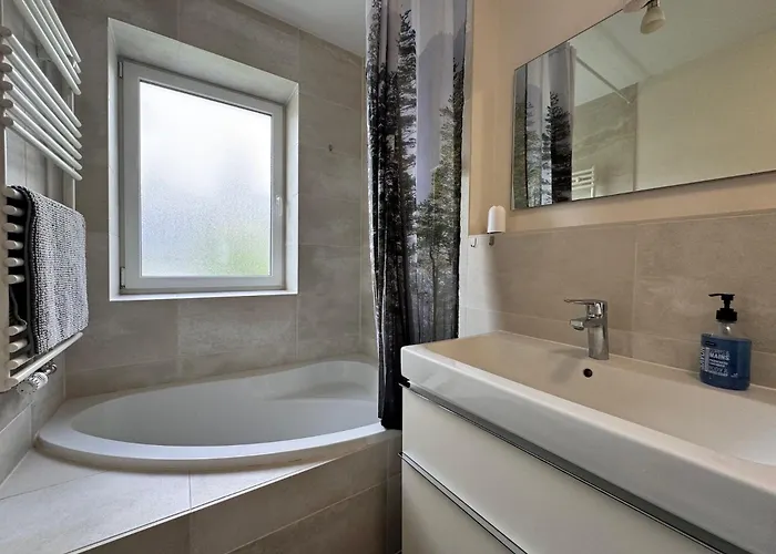 Apartmán Casa Ambiente Uberlingen