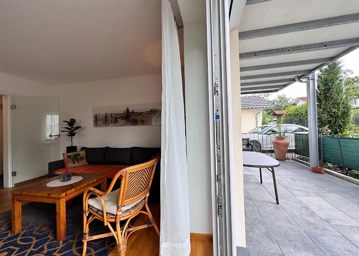 Apartmán Casa Ambiente *