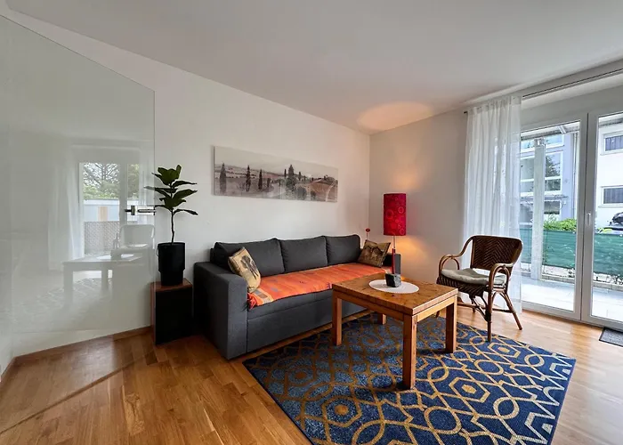 Casa Ambiente Uberlingen