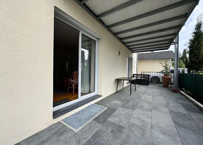 Casa Ambiente * Uberlingen